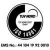 ISO14001: 2015