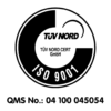 ISO9001: 2015