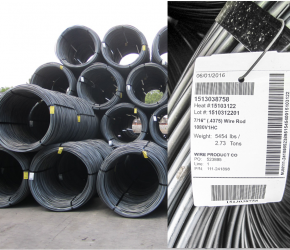 Hot Coil Tag
