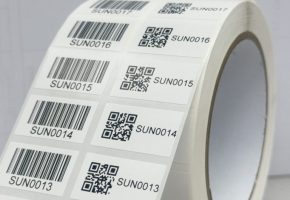 Serialized Printing
