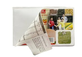 Double-sided Printing