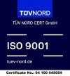 ISO9001: 2015